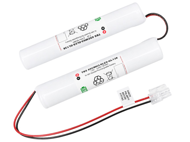 bateria Philips 6SCMH3-0LC9-GL138 