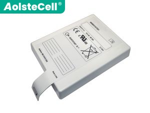 bateria Philips HeartStart XL+ 