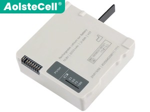 bateria Philips MX100 