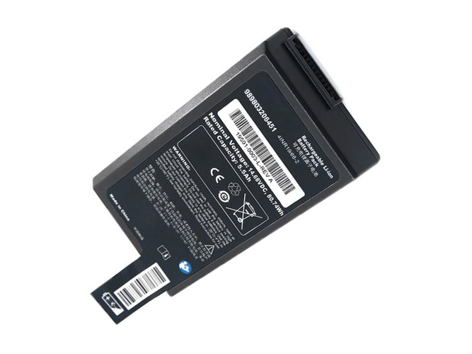 bateria Philips Efficia DFM200 