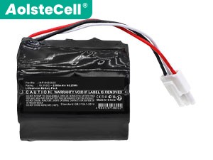 bateria Philips FC6402 