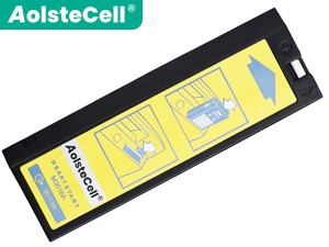 bateria Philips VKR-6850 