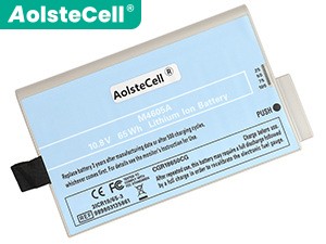 bateria Philips IntelliVue MX450 866062 