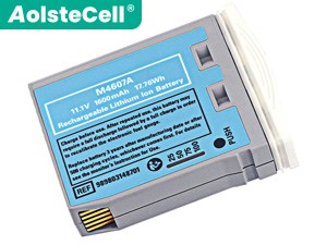 bateria Philips 989803148701 