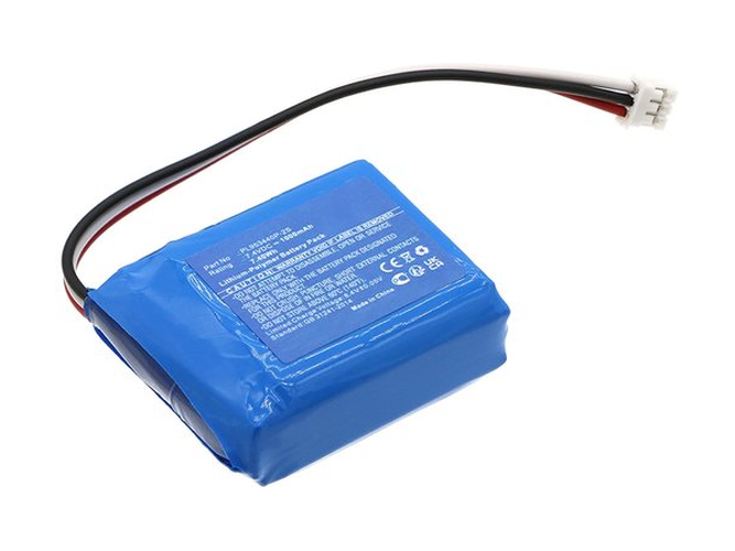bateria Philips PL953440P-2S 