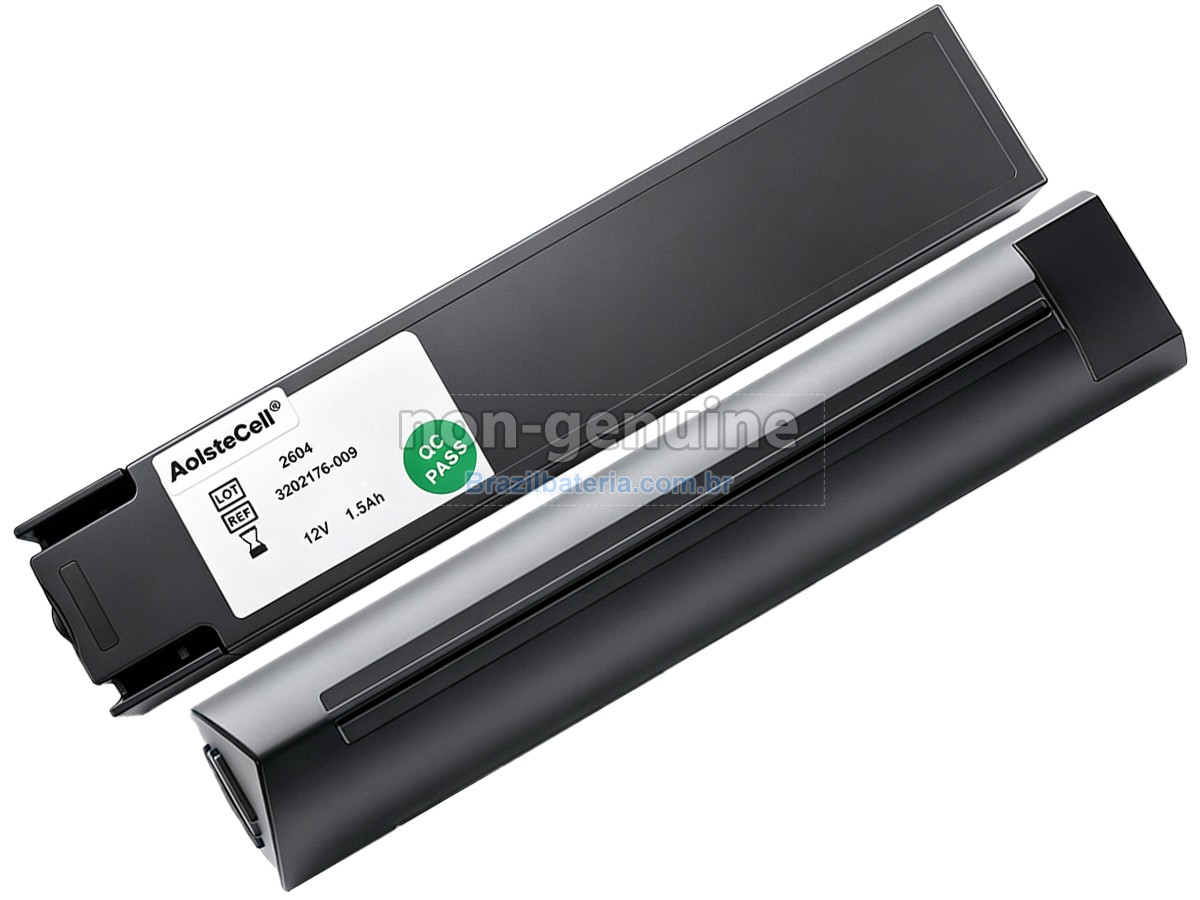Bateria para Physio Control 3202176-010