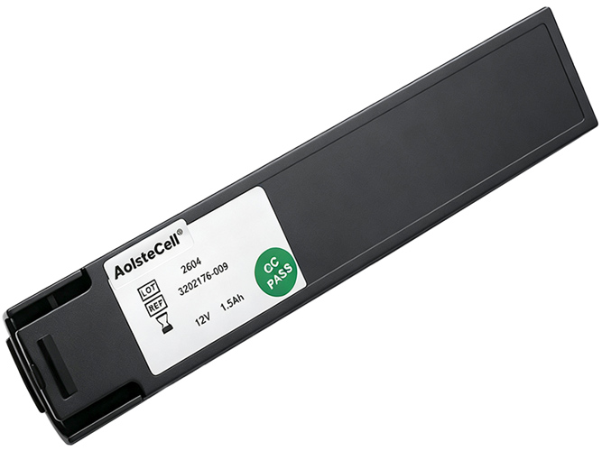 bateria Physio Control 3202176-010 