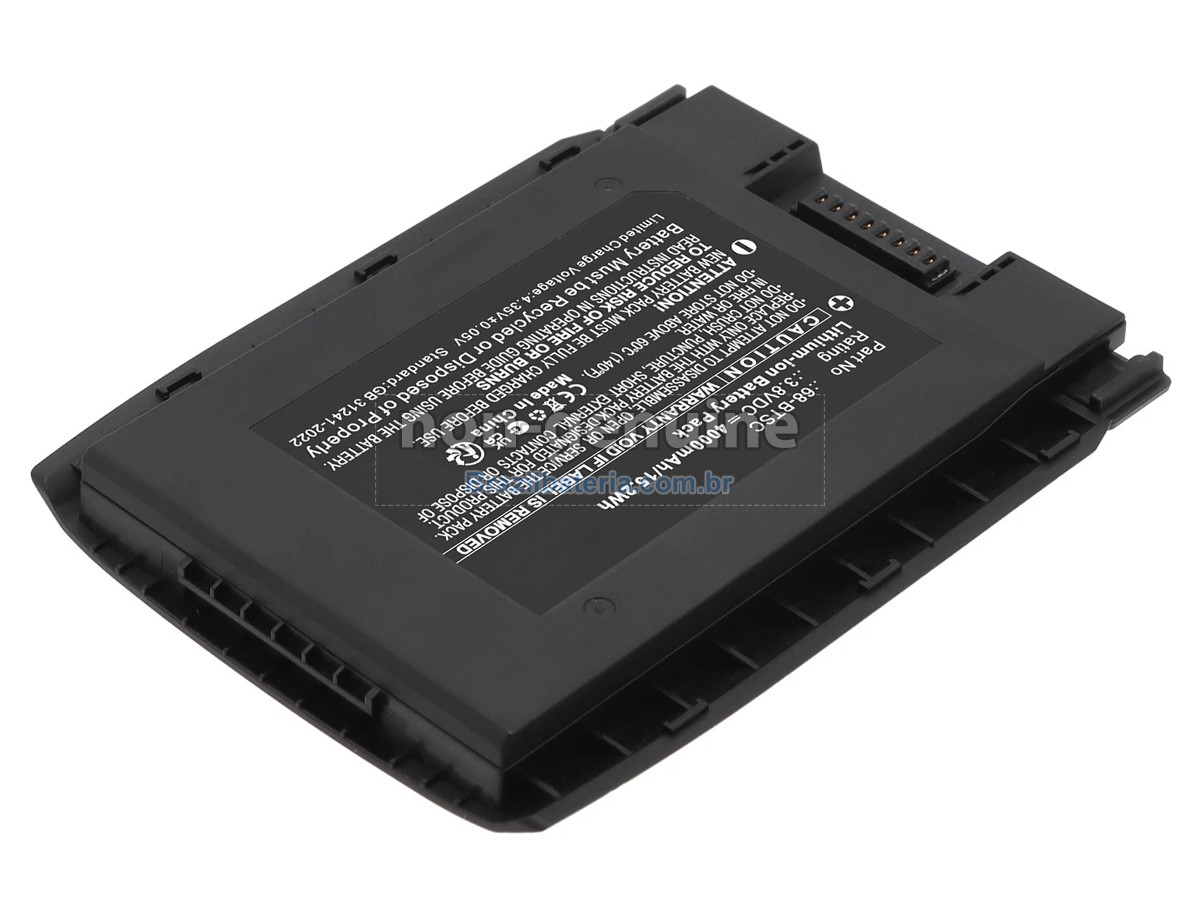 Bateria para Point Mobile 68-BTSC