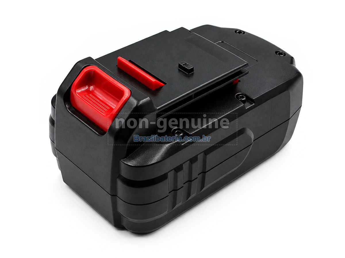 Bateria para Porter Cable PC18BLEX