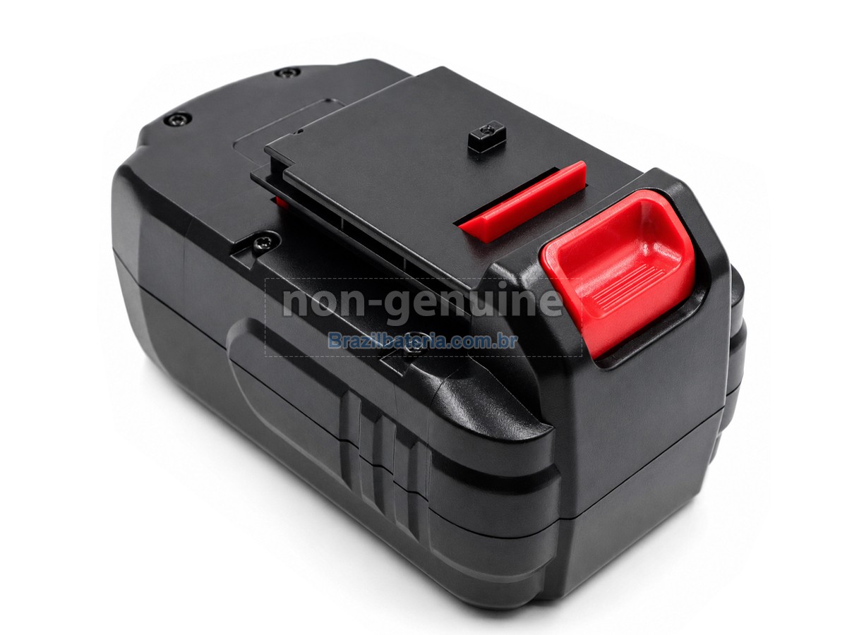 Bateria para Porter Cable PC18BLEX
