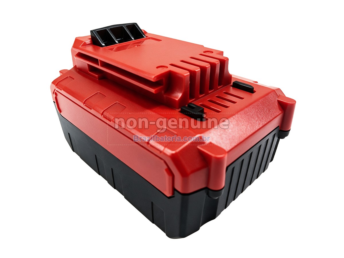 Bateria para Porter Cable PCC680