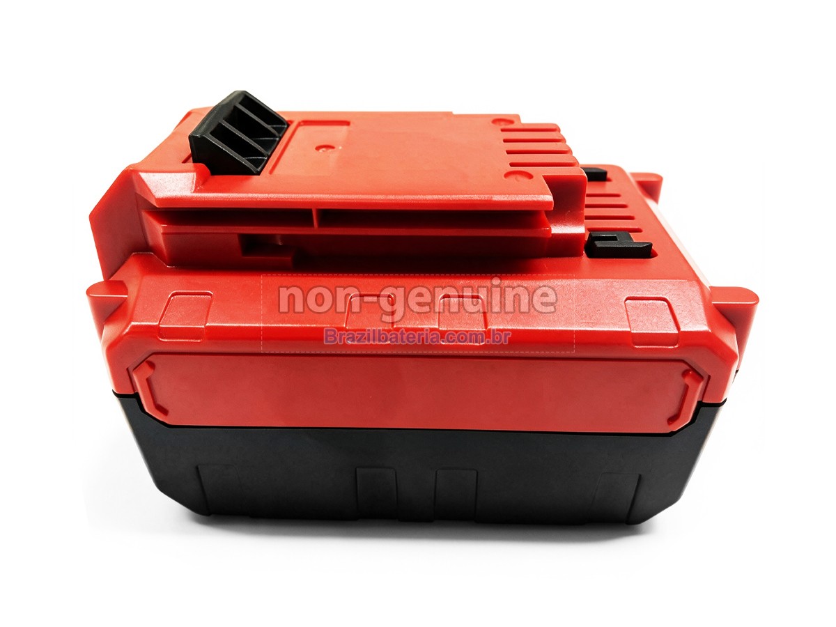 Bateria para Porter Cable PCC680