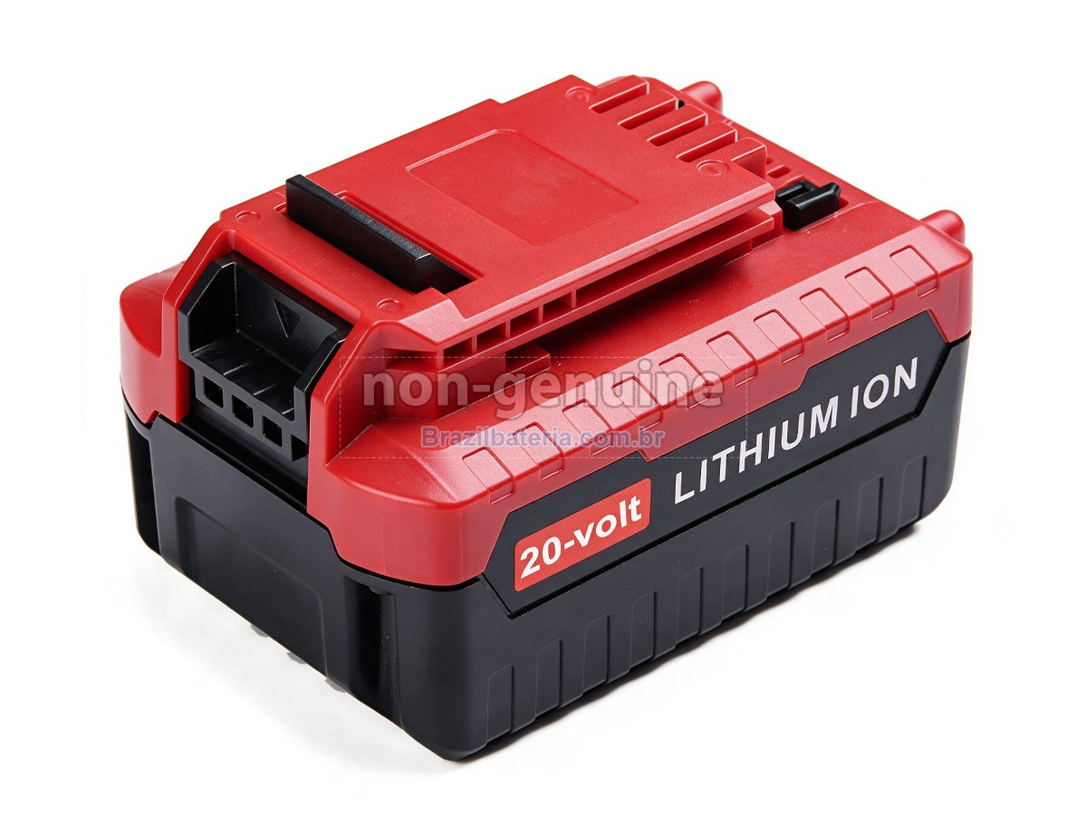 Bateria para Porter Cable PCC680