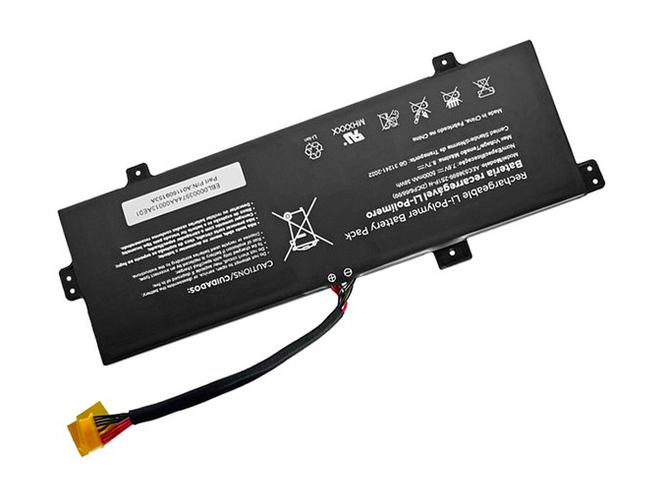 bateria Positivo ACE536899-2S1P-N 