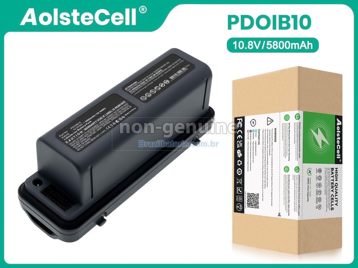 Bateria para PowerVision PDOIB10