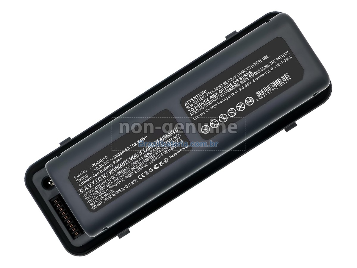 Bateria para PowerVision PDOIB10