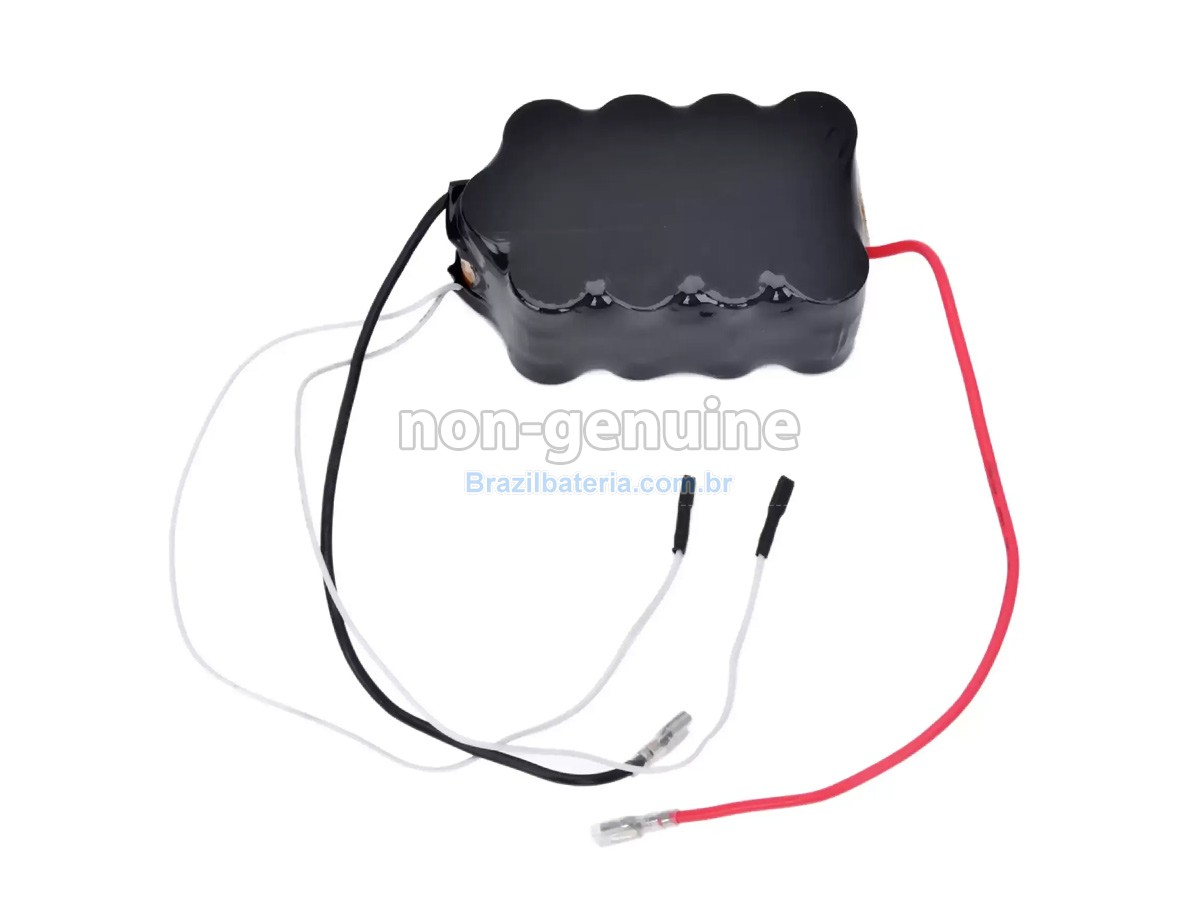 Bateria para Primedic DEFI-B