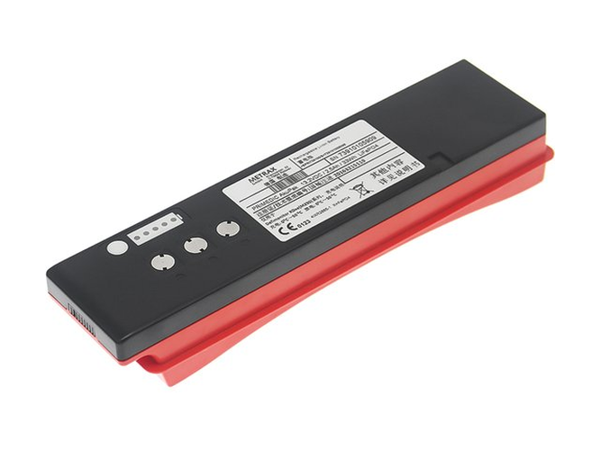 bateria Primedic HeartSave M250 