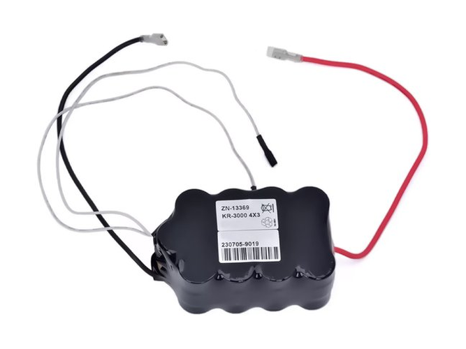 bateria Primedic ZN-13369 