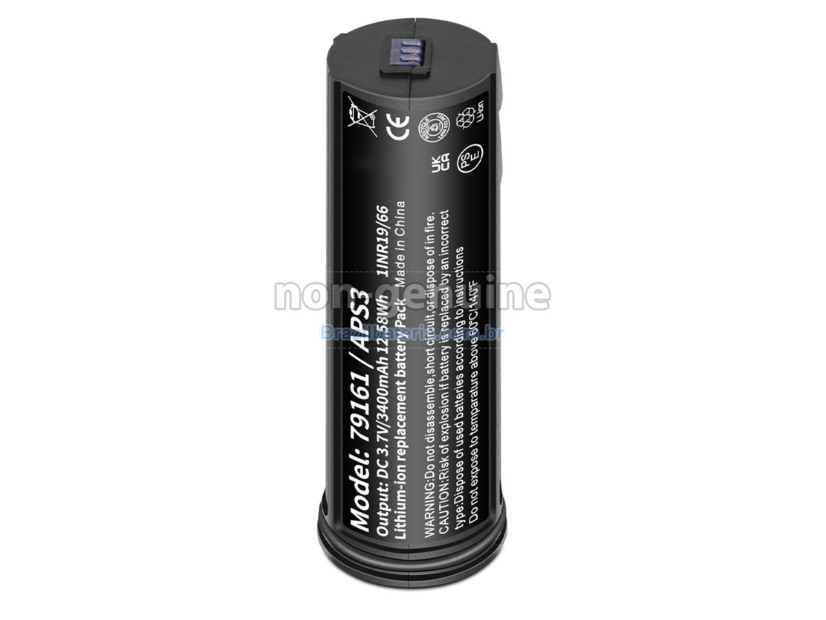 Bateria para Pulsar APS 2