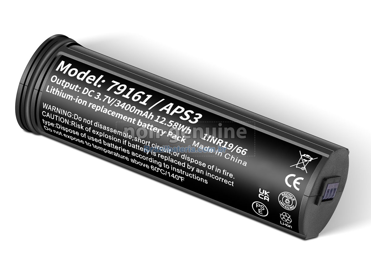 Bateria para Pulsar APS 2