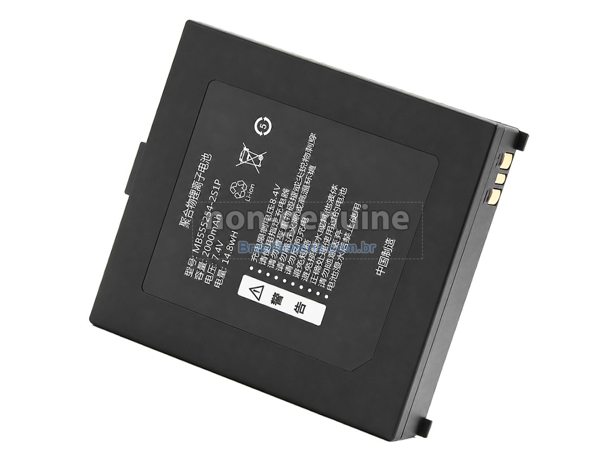 Bateria para Qirui QR-380A