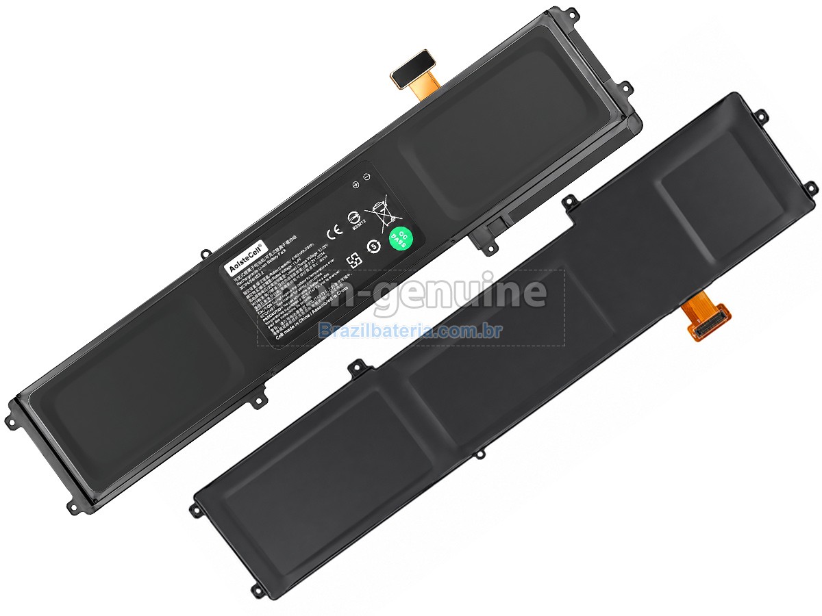 Bateria para Razer RZ09-01652E22