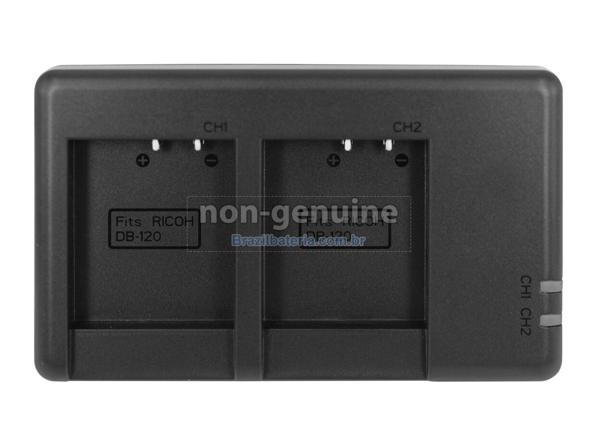 Bateria para Ricoh GRIV GR4