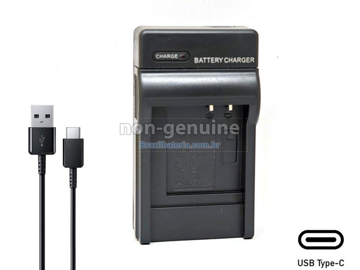 Bateria para Ricoh R6