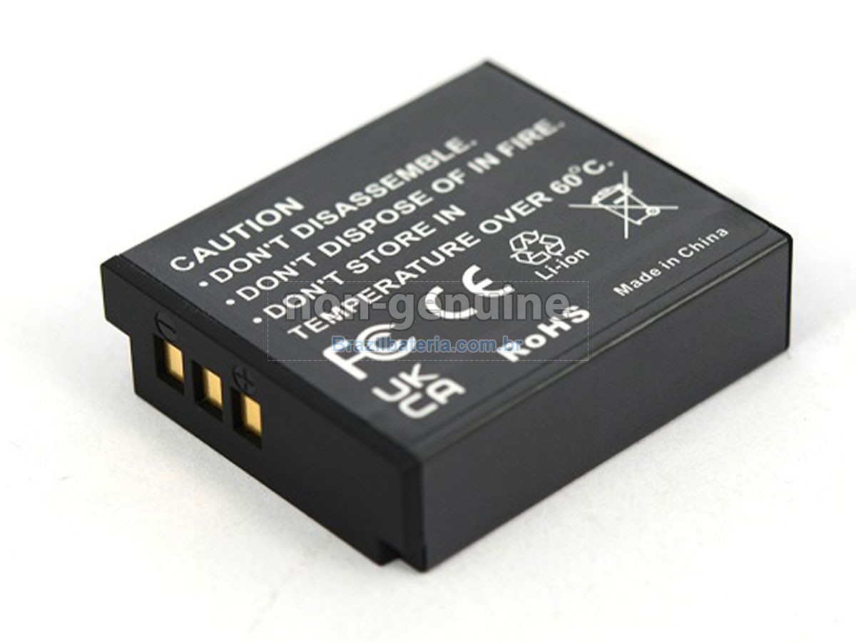 Bateria para Ricoh GRIV GR4