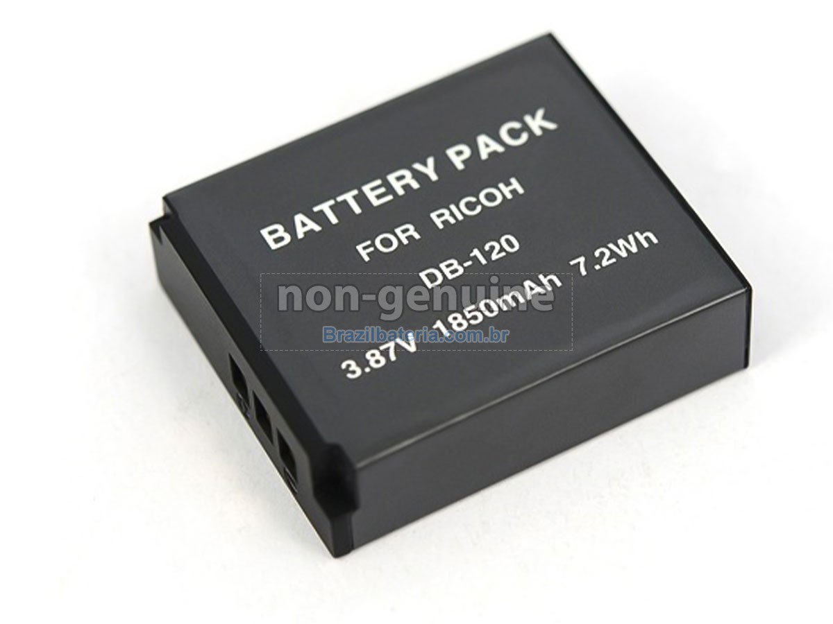 Bateria para Ricoh GRIV GR4