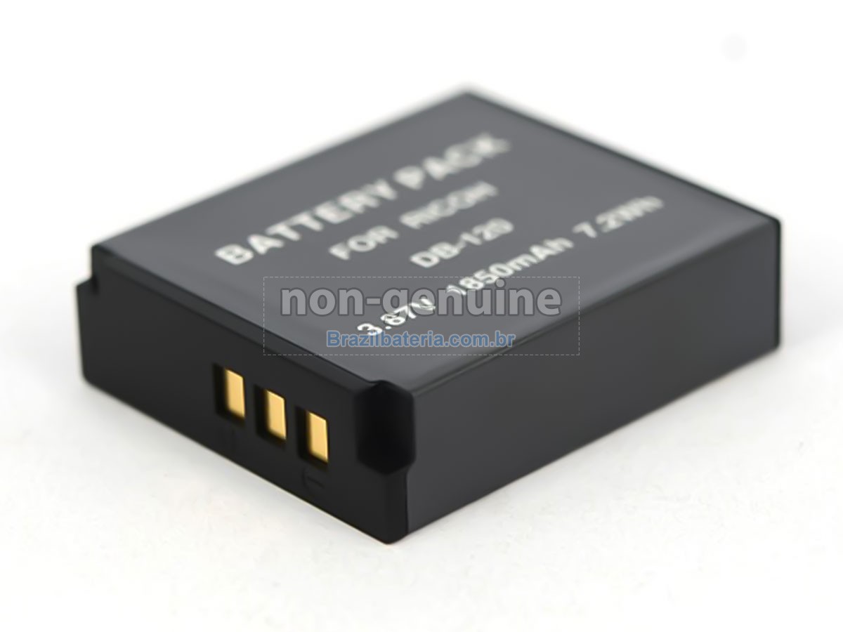 Bateria para Ricoh GRIV GR4