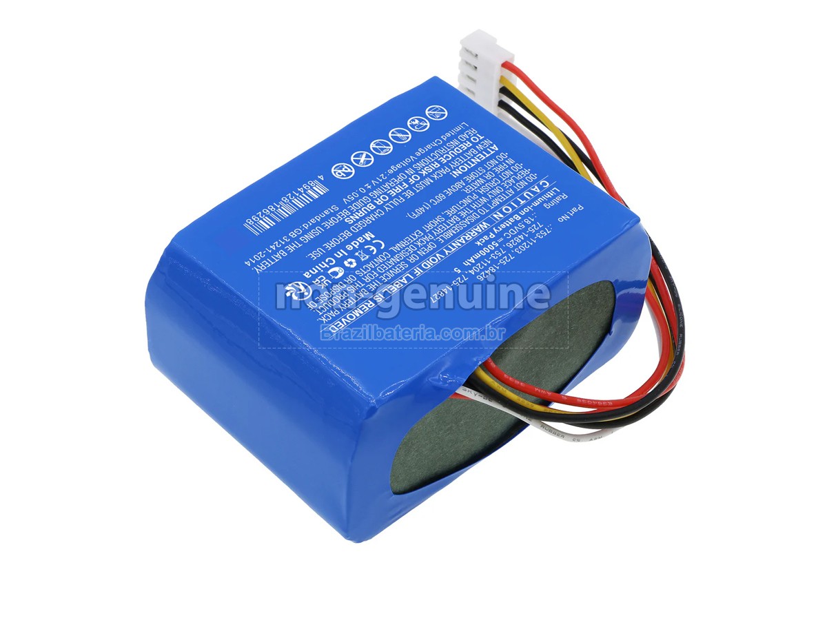 Bateria para Robomow 753-11203