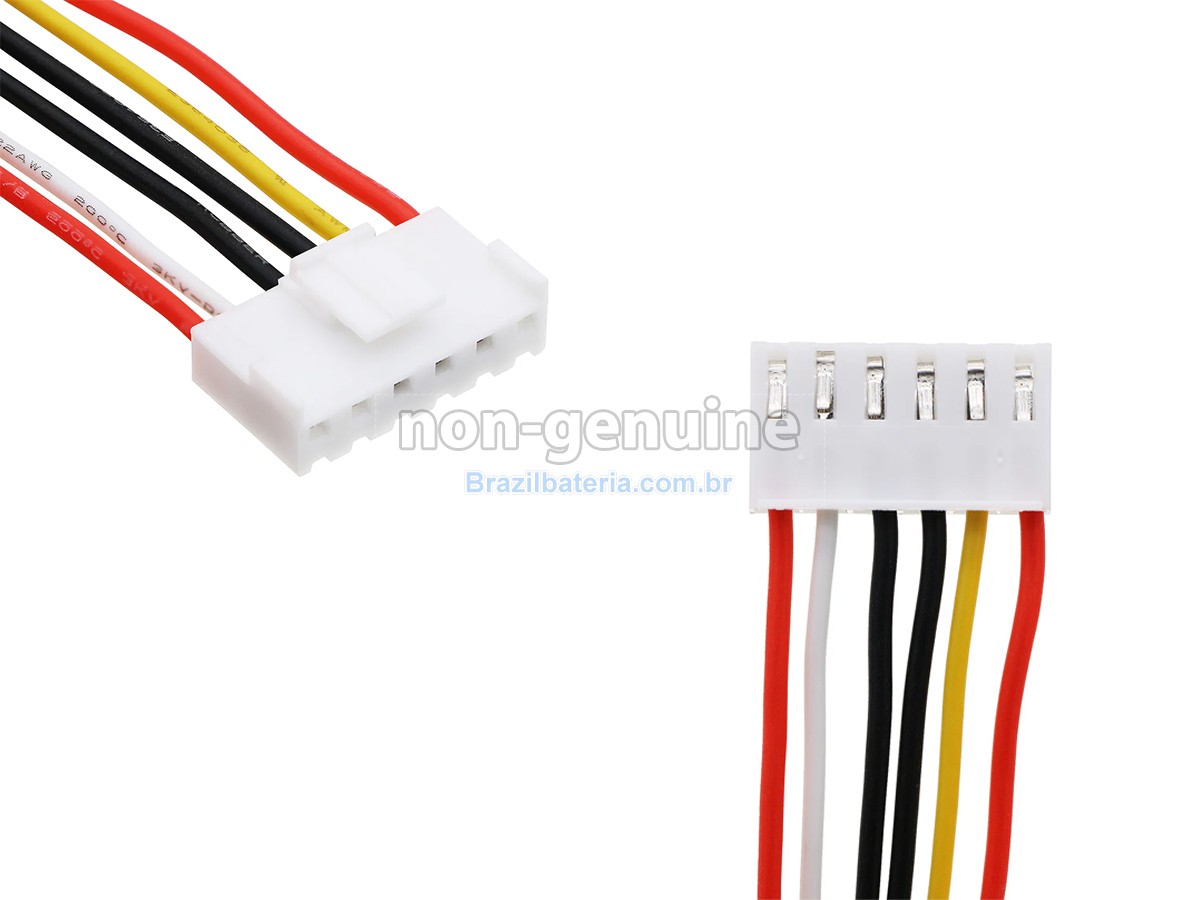 Bateria para Robomow 753-11203
