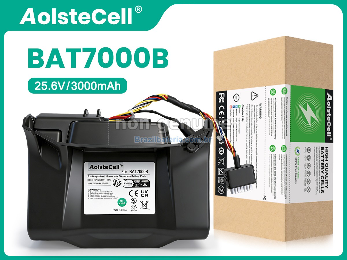 Bateria para Robomow BAT7000B