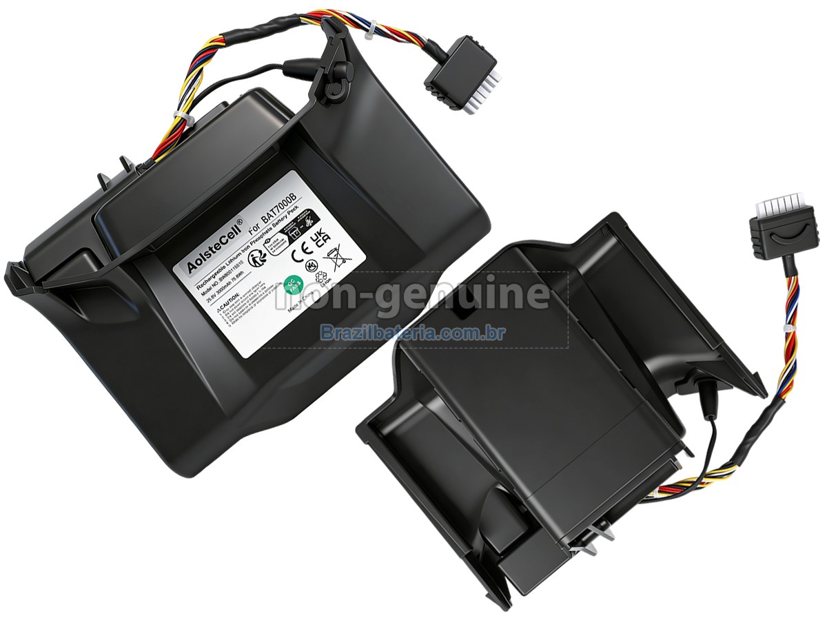 Bateria para Robomow BAT7000B