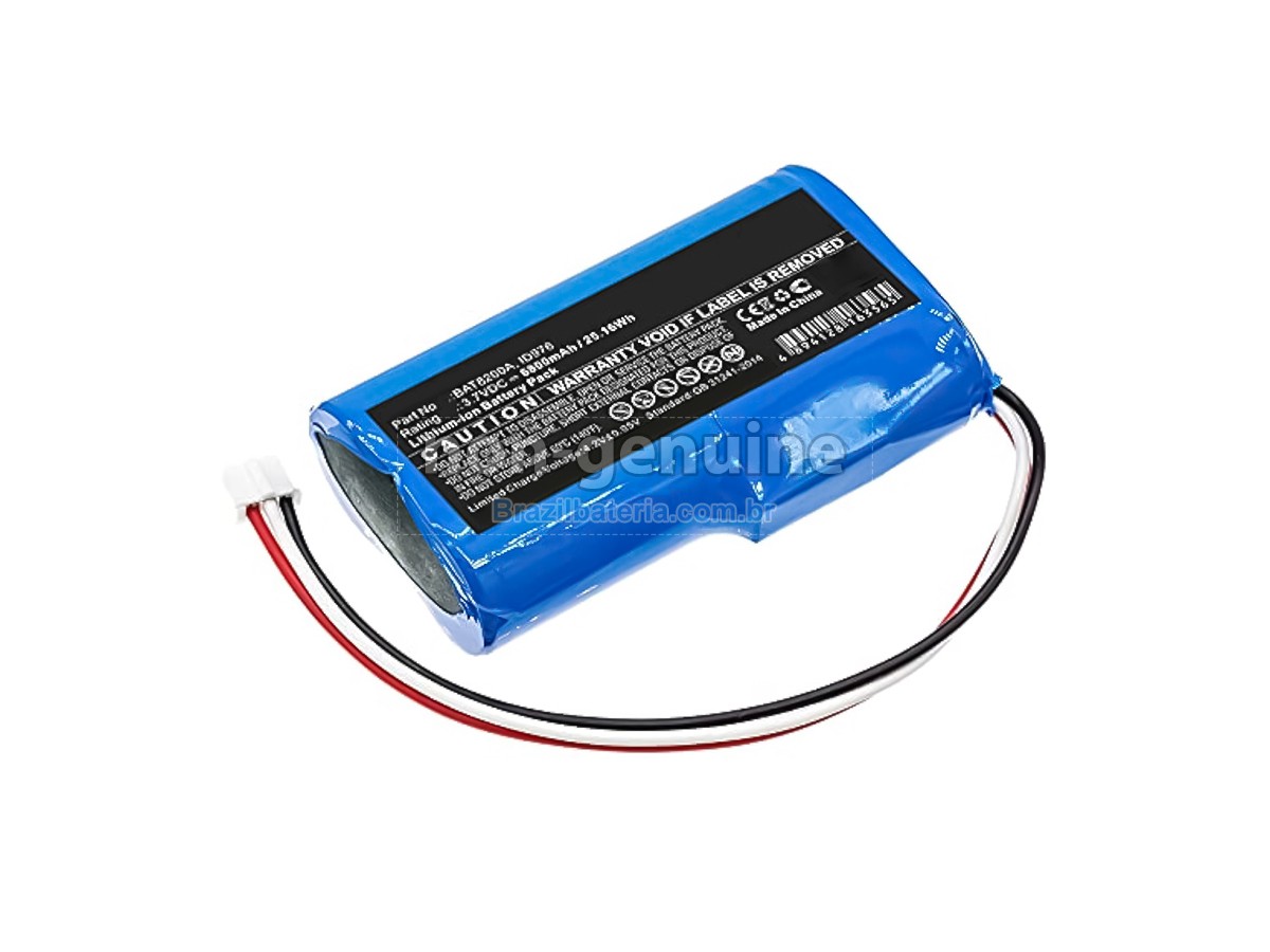 Bateria para Robomow BAT8200A