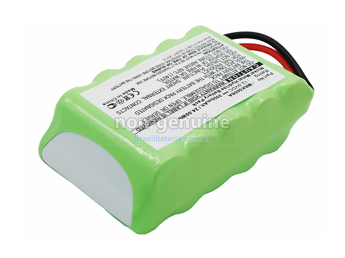 Bateria para Robomow MRK5002
