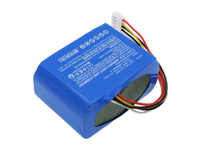 bateria Robomow 753-11203 