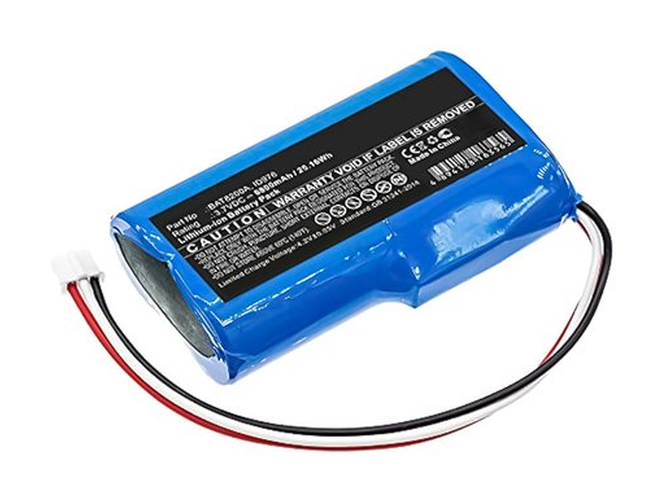 bateria Robomow BAT8200A 