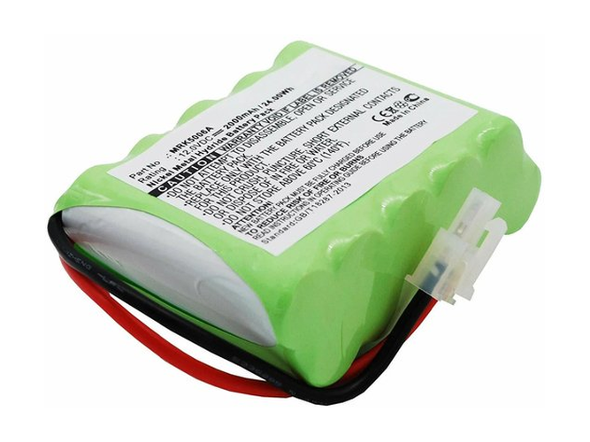bateria Robomow Mrk5006A 