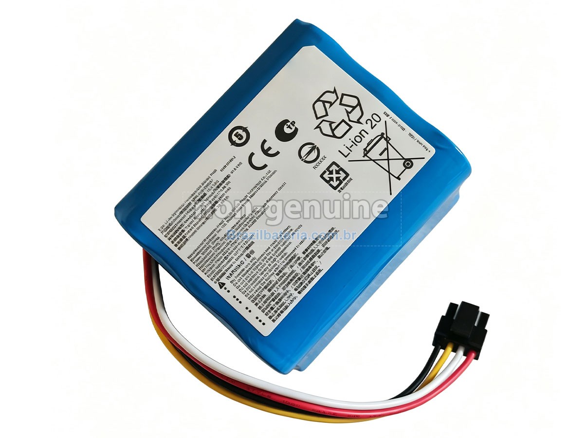 Bateria para Roborock BRR-42C-5200AF