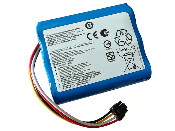 bateria Roborock BRR-42C-5200AF 