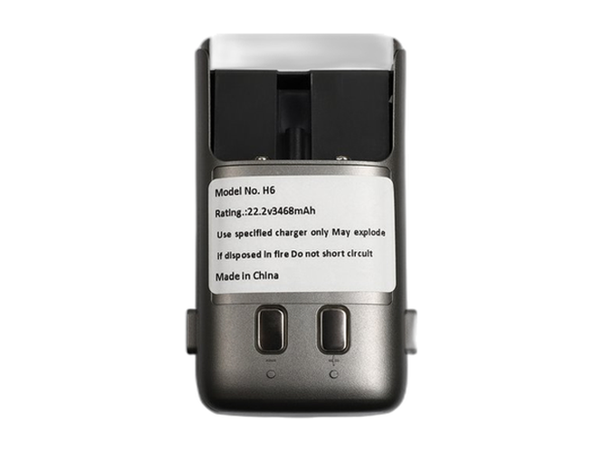 bateria Roborock H6M1A 
