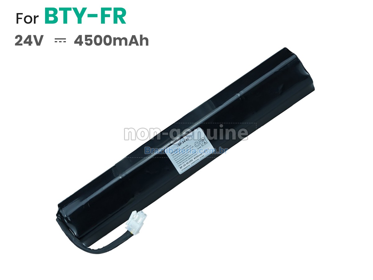 Bateria para Roland FR-7X