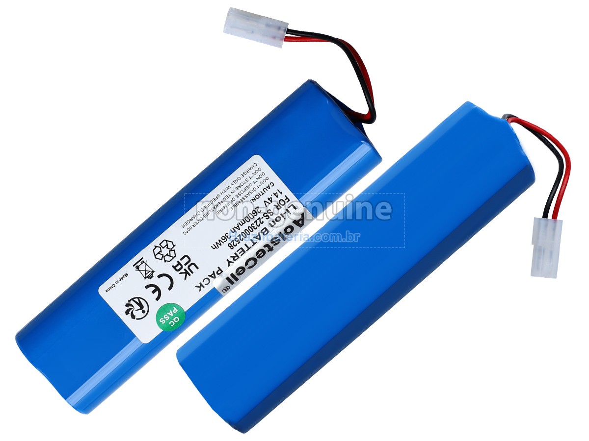 Bateria para Rowenta SS-2230002528