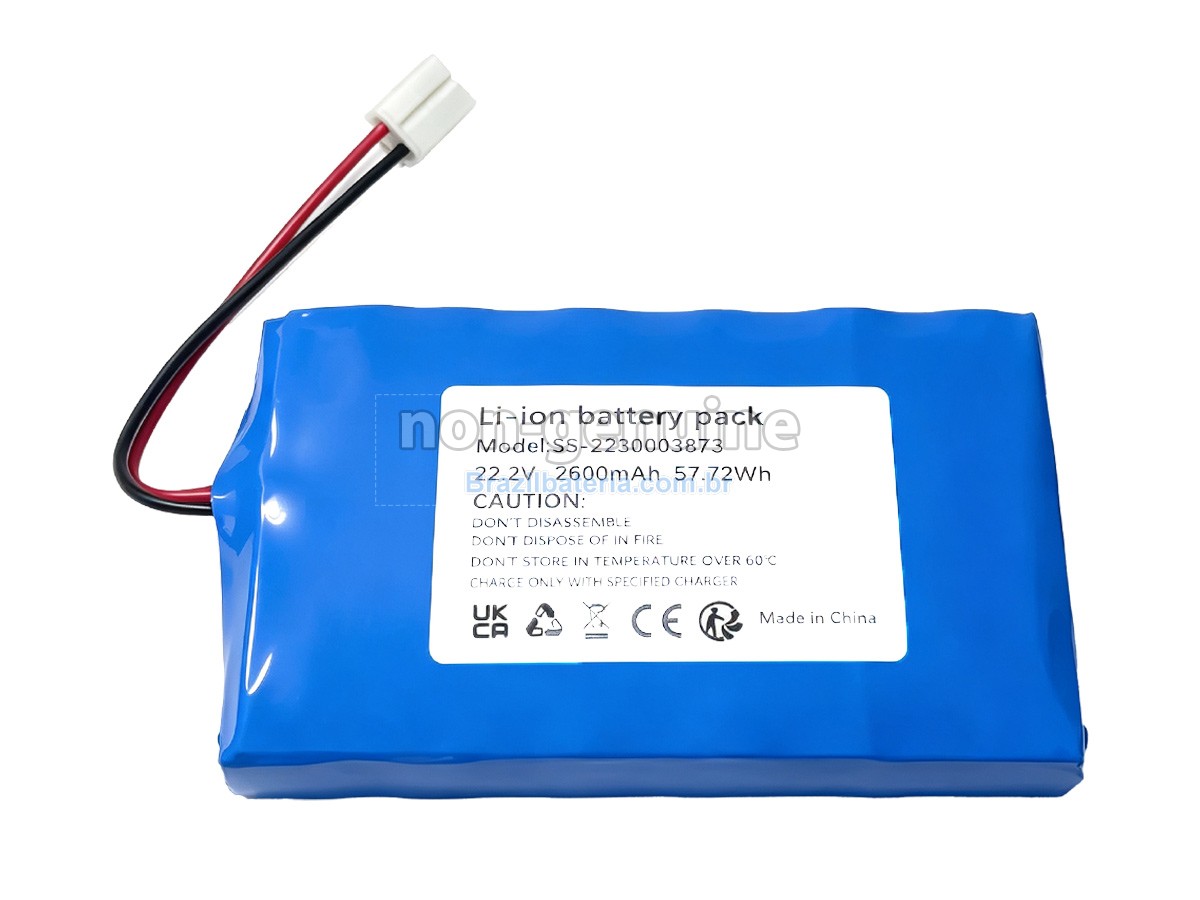 Bateria para Rowenta SS-2230003873