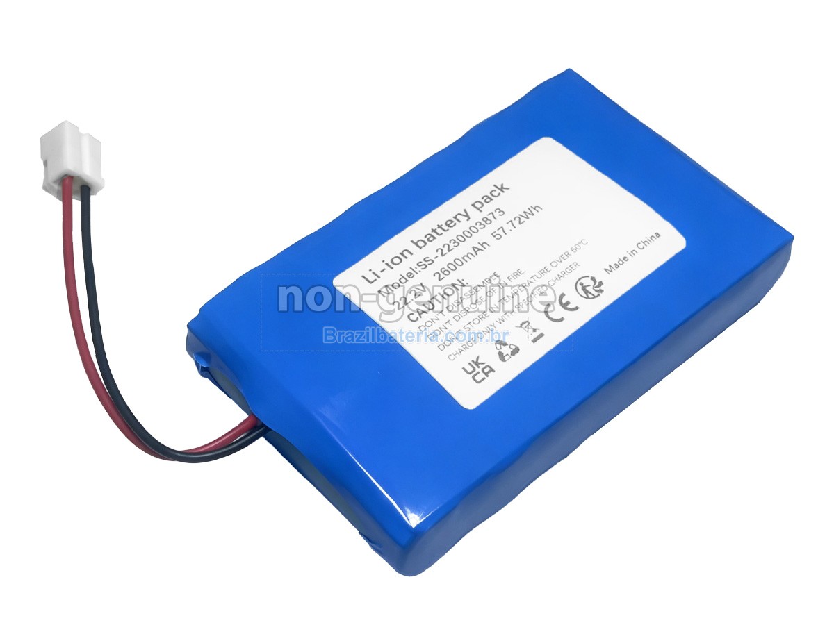 Bateria para Rowenta SS-2230003873