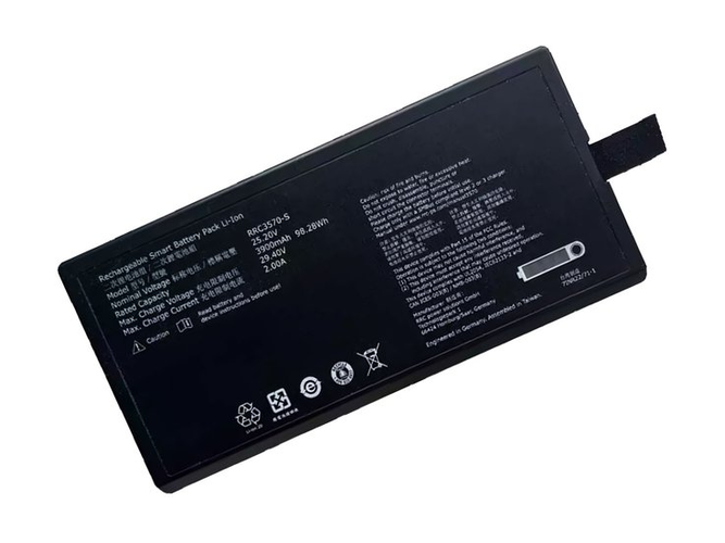 bateria RRC RRC3570-S 