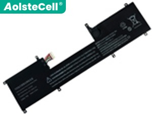 bateria Rtdpart TOPOSH H5 